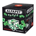Alfapet Razzle, SE