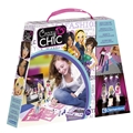 Crazy Chic Design Your Own Fashion Collection