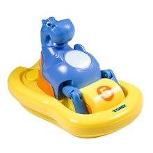 Tomy Hippo Pedalo