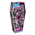 Monster High Coffin Puzzle Draculaura