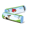 Angry Birds Sky Pennskrin Rund