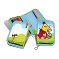 Angry Birds Sky Fyllt Pennskrin