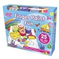 Junior Designer Fingerfärger