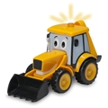 My 1st JCB Light & Sounds Traktor Joey