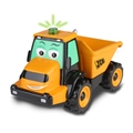 My 1st JCB Light & Sounds Dumper Doug