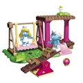 Mega Bloks 10746 Smurfs Playground