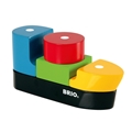BRIO 30135 Magnetbåt