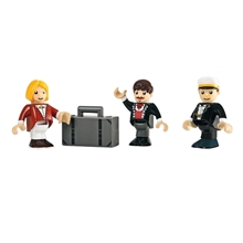 BRIO 33521 Klassiska figurer