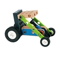 BRIO Builder 34569 Beach Buggy
