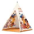 Yakari Tipi Tält
