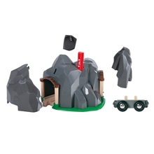 BRIO 33352 Dynamit-tunnel