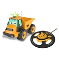 My 1st JCB R/C Talking Dough Dumptruck