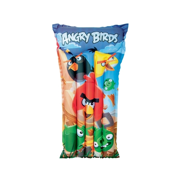 Angry Birds Luftmadrass