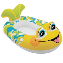 Intex Badleksak Fisk