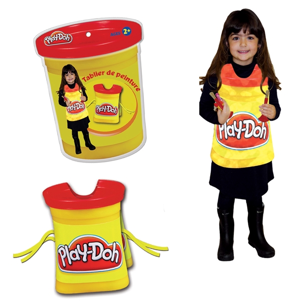 Play-Doh Artist Förkläde