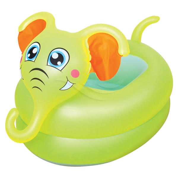 Bestway Baby Pool Elefant
