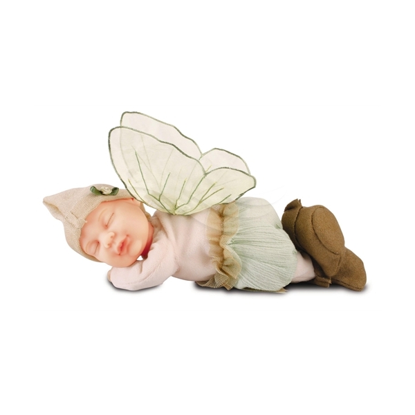 Anne Geddes Baby Doll Fairy