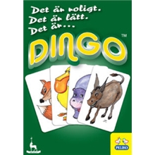 Dingo