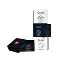 Qube Frågespel - Familjeduellen