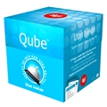 Qube Frågespel - Utan Tvekan