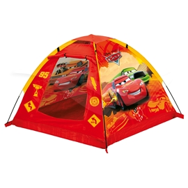 Tält Cars
