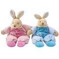 Comfy Bunny Pajamas Rosa