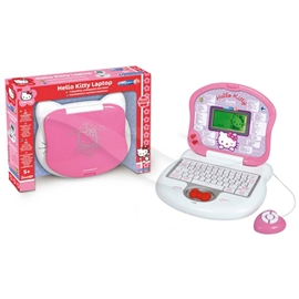 Hello Kitty Laptop