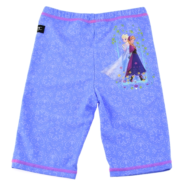 Swimpy UV-shorts Frozen