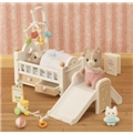 Sylvanian Families Babies at Home Set