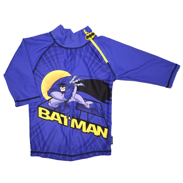 Swimpy UV-tröja Batman