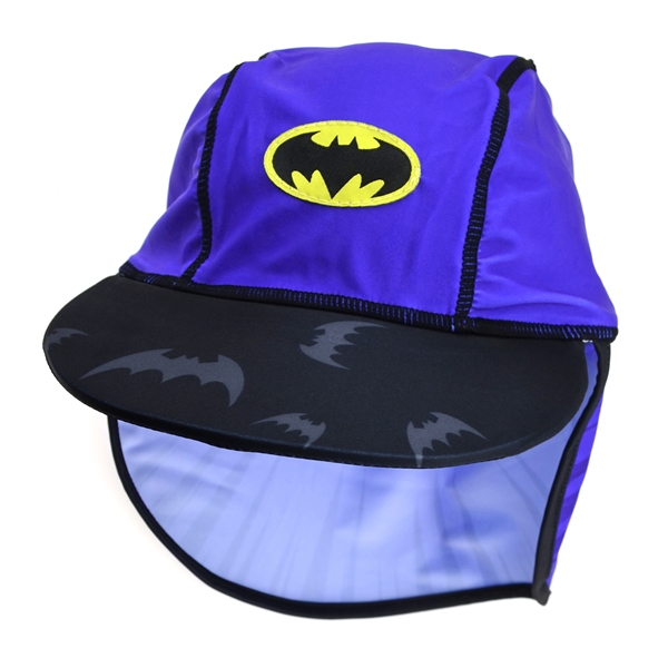 Swimpy UV-hatt Batman (Bild 1 av 2)
