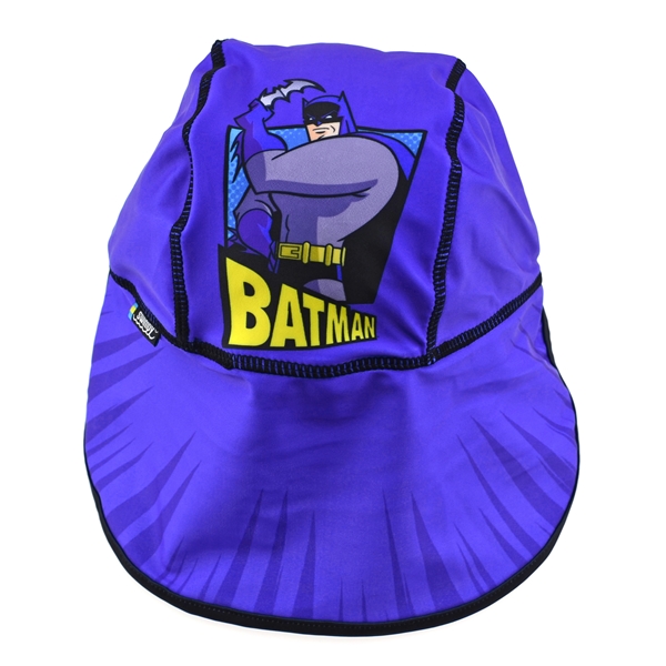 Swimpy UV-hatt Batman (Bild 2 av 2)