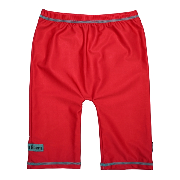 Swimpy UV-shorts Alfons Rosa 98-104 cl (Bild 1 av 2)