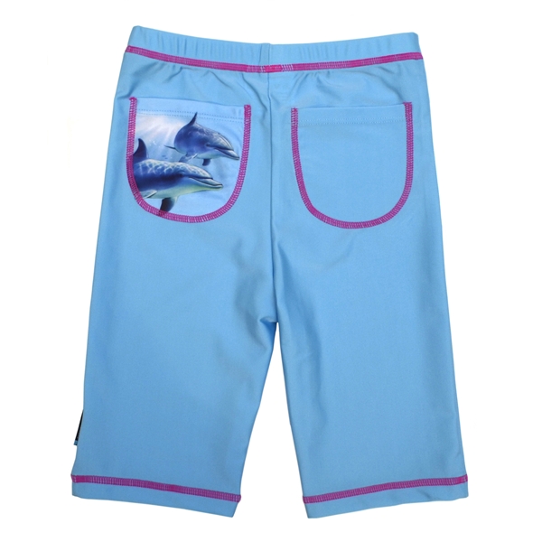 Swimpy UV-shorts Delfin (Bild 2 av 2)