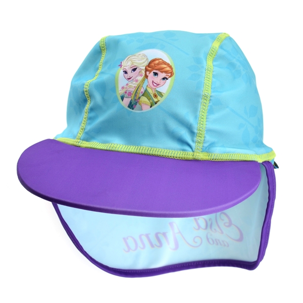 Swimpy UV-hatt Frost