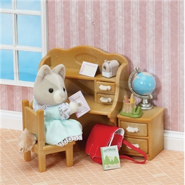 Sylvanian Families Sister at Home Set