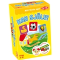 Mitt första spel -  Kan själv!