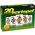 20 Kortspel