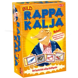 Bild  Rappakalja