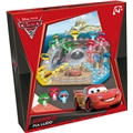 Cars 2 Fia
