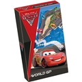 Cars 2 Resespel