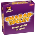 Charadspelet för vuxna
