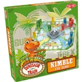 Dinosaurietåget Fia