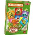 Dinosaurietåget Maxi Domino