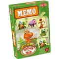 Dinosaurietåget Memo