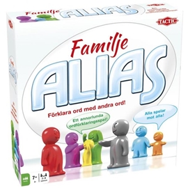 Familje Alias