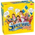 Frågespelet om Sverige JUNIOR