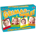 Grimas-spelet