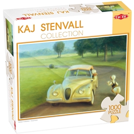 Kaj Stenvall - Drophead 1000 bit
