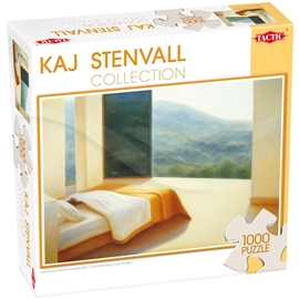 Kaj Stenvall - Good morning or good night 1000 bit